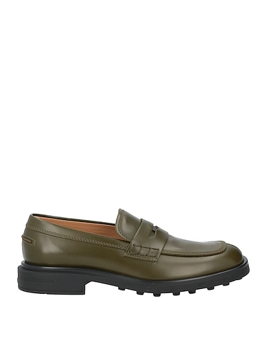 TOD'S Loafers Soft Leather