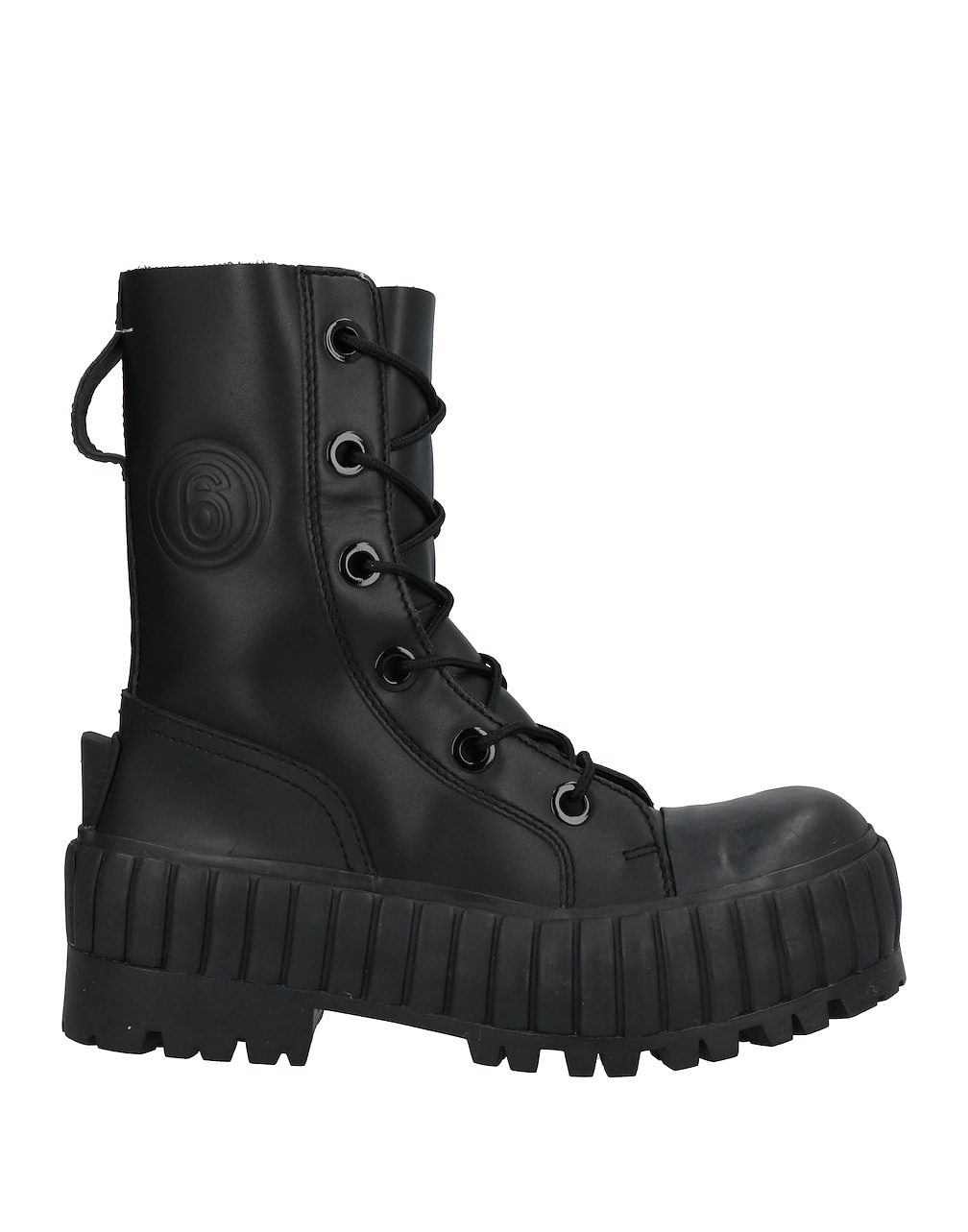 MM6 MAISON MARGIELA - Stiefeletten