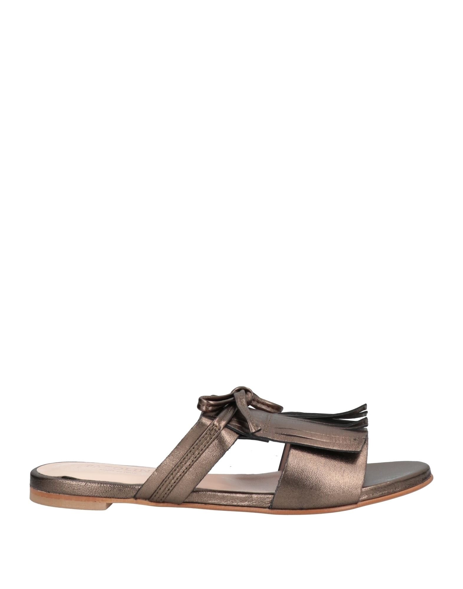 CARLO PAZOLINI - サンダル