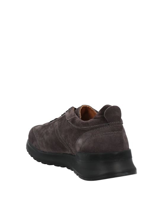 BRIAN CRESS Кеды и кроссовки