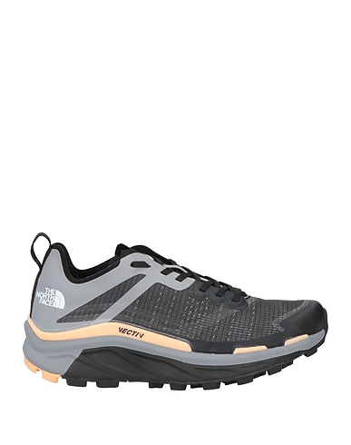 THE NORTH FACE Sneakers Negro Fibras textiles