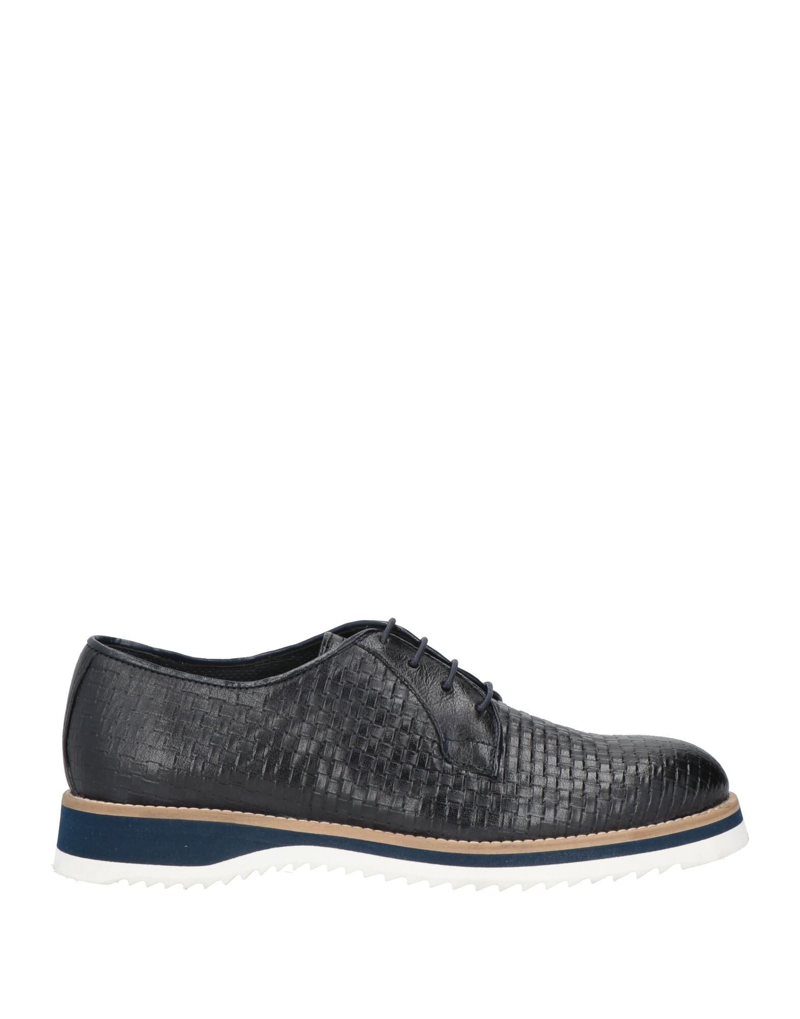 BALDININI - Lace-up shoes