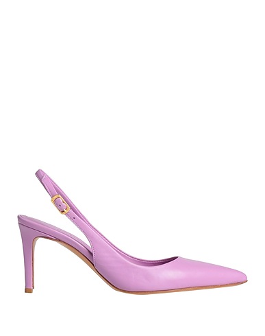 BALDININI Pumps Malve Leder