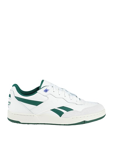 REEBOK Sneakers BB 4000 II
 Off white Leather