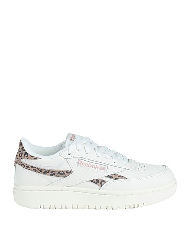REEBOK Sneakers Club C Double Revenge
 White Leather