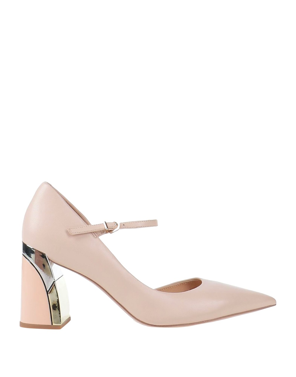 CARLO PAZOLINI - Pumps