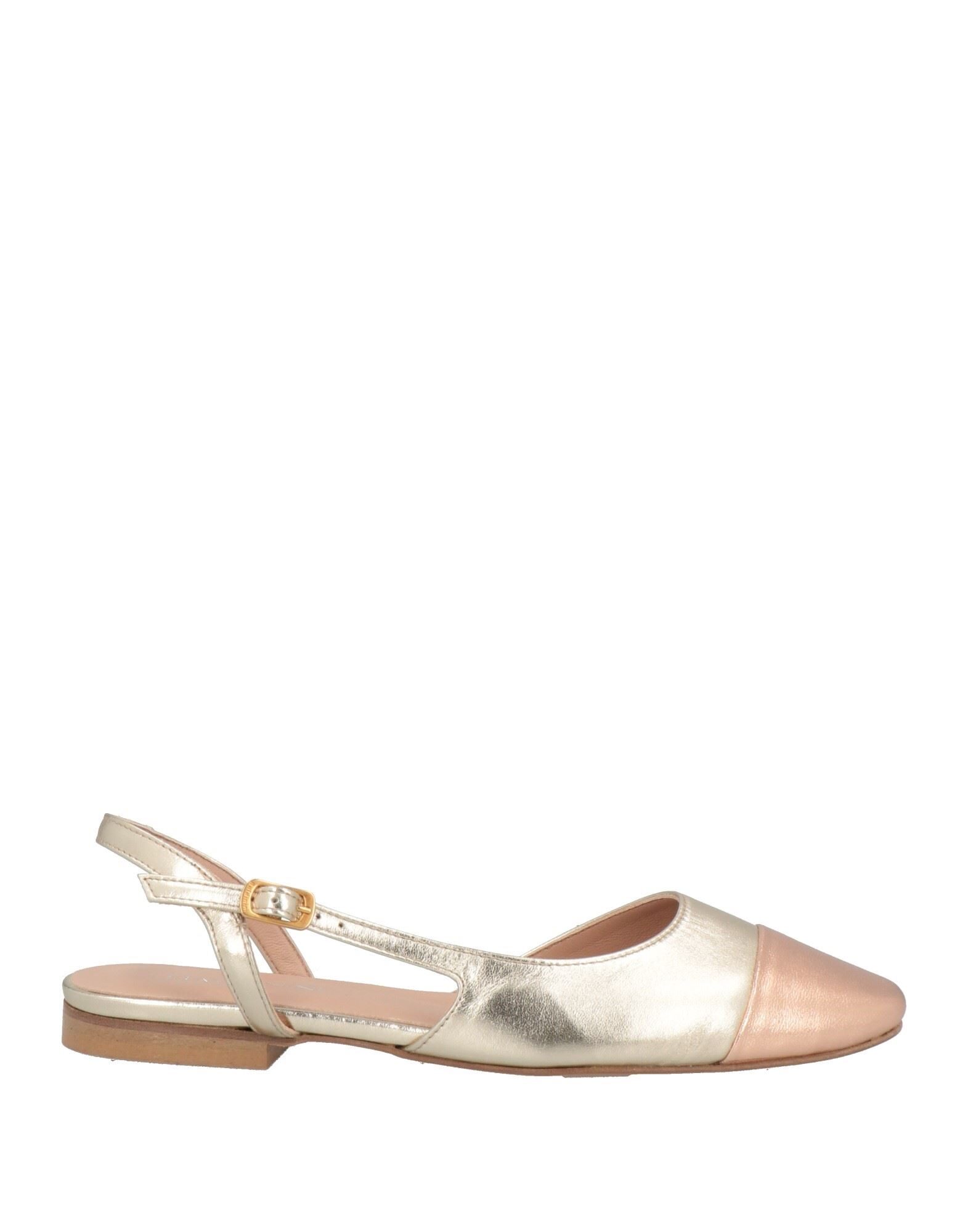 BALDININI - Ballet flats