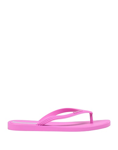 IPANEMA Infradito Rosa PVC - Polivinilcloruro