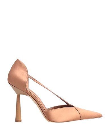 GIA / RHW Court Copper Textile fibres