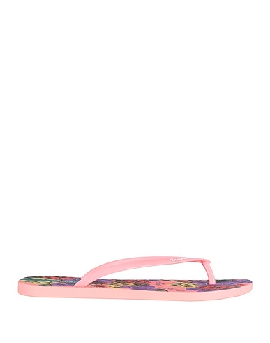 IPANEMA Dianetten Rosa 100% PVC - Polyvinylchlorid