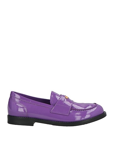 BALDININI Loafers Leather