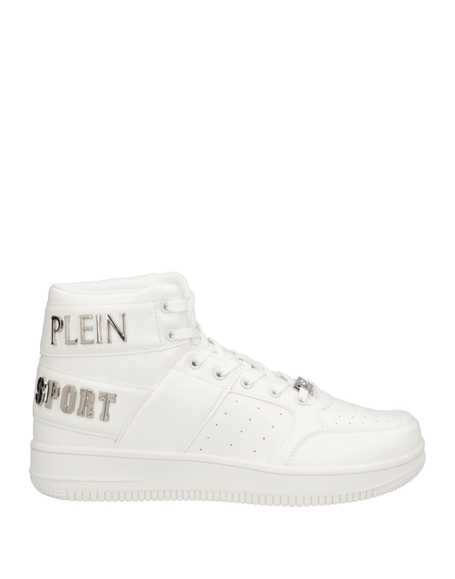 PLEIN SPORT - Trainers