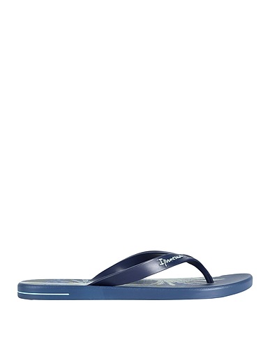 IPANEMA Infradito Blu navy PVC - Polivinilcloruro