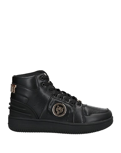 PLEIN SPORT Sneakers Nero Fibre tessili