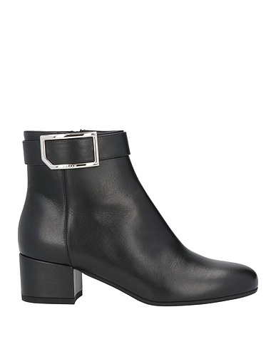BALLY Ankle boot Black Bovine leather