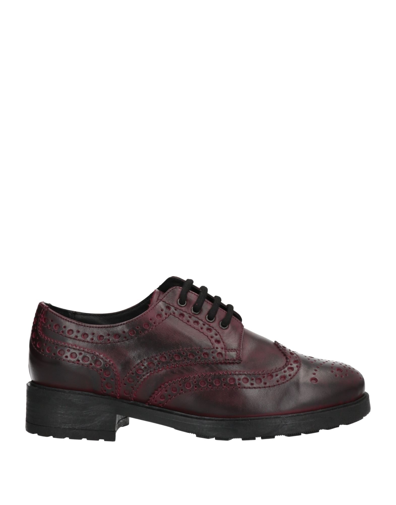 STELE - Lace-up shoes