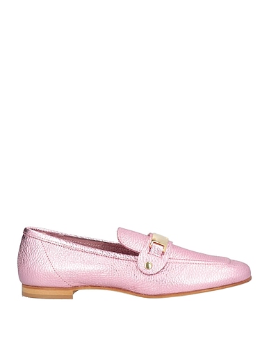 BALDININI Loafers Soft Leather