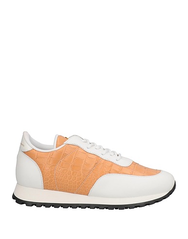 GIUSEPPE ZANOTTI Sneakers Blush Soft Leather