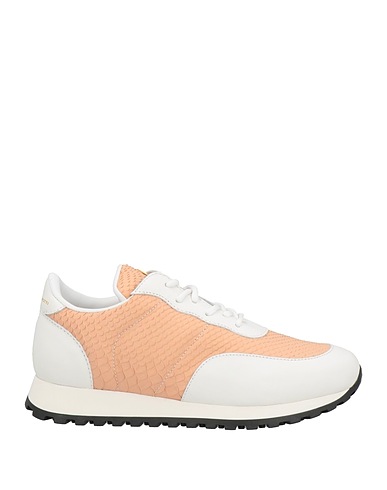GIUSEPPE ZANOTTI Sneakers Blush Soft Leather