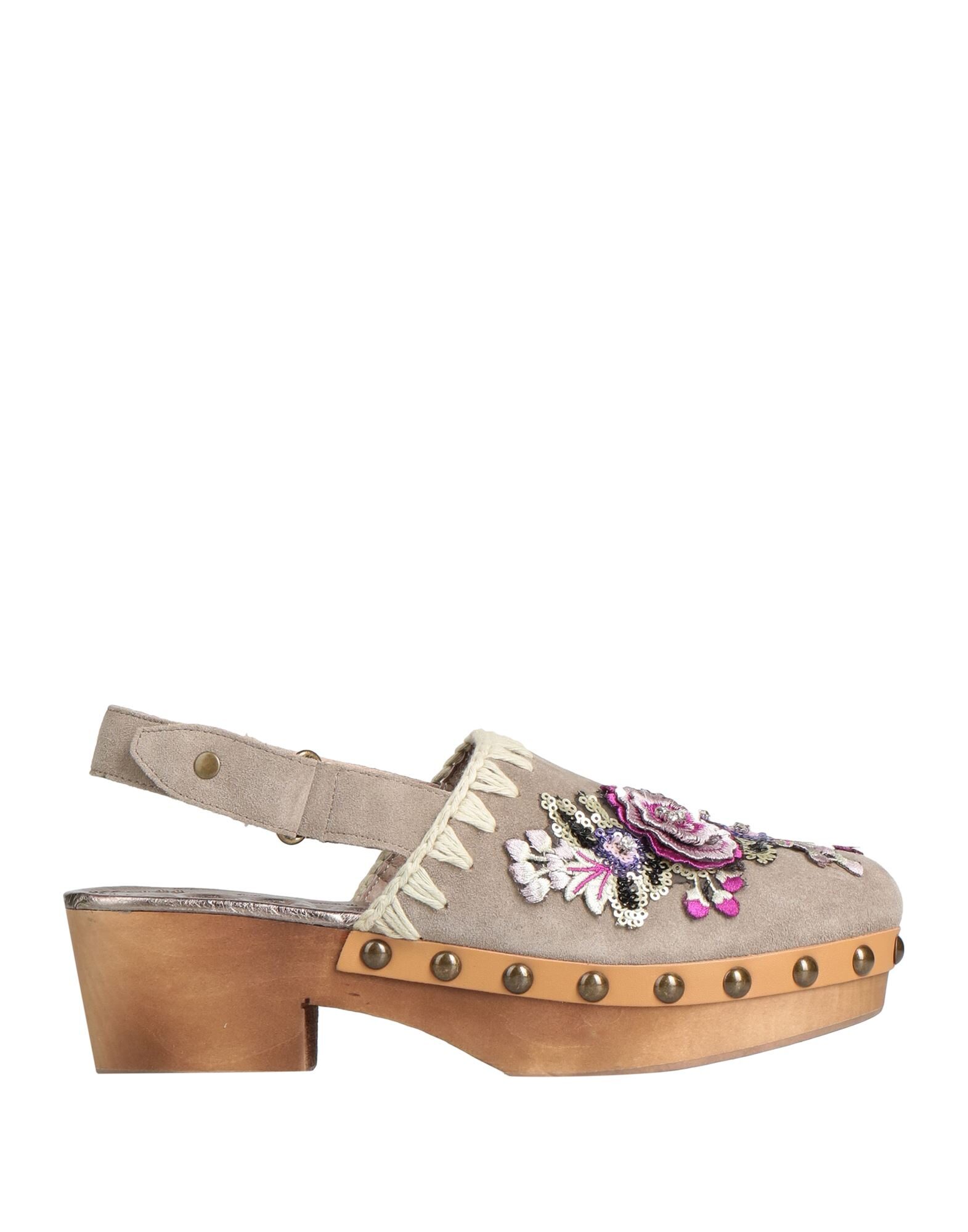 MOU - ミュールサボ