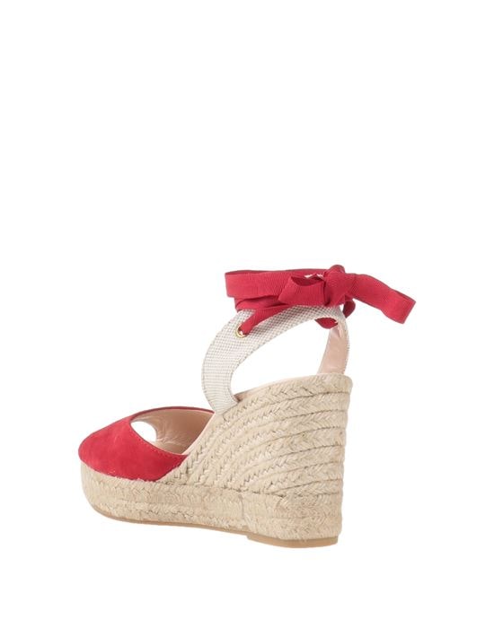 LE SOFIE Эспадрильи