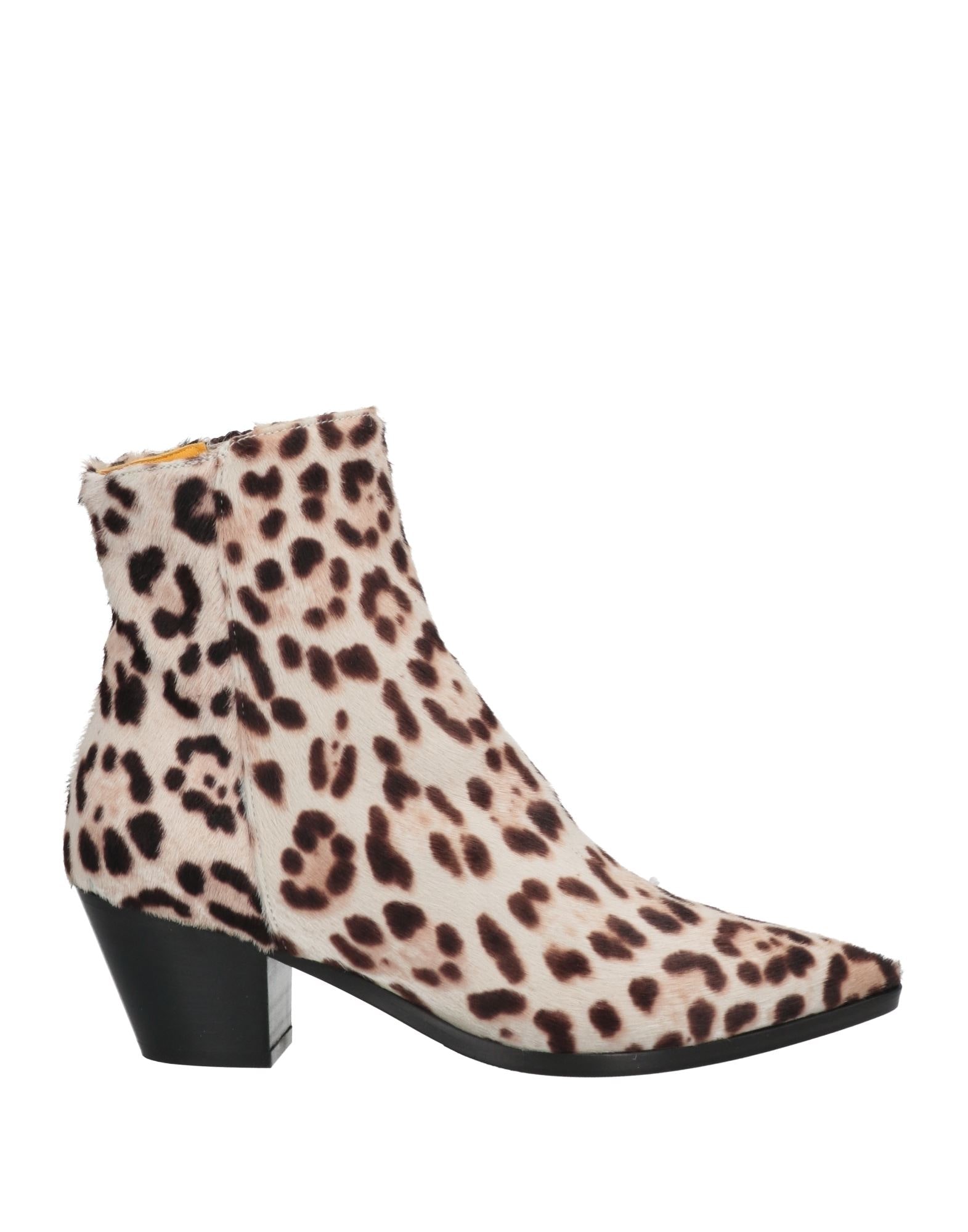 MARA BINI - Botines de caña alta