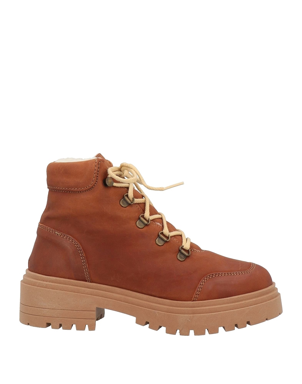 GRAND STEP SHOES - Botines de caña alta