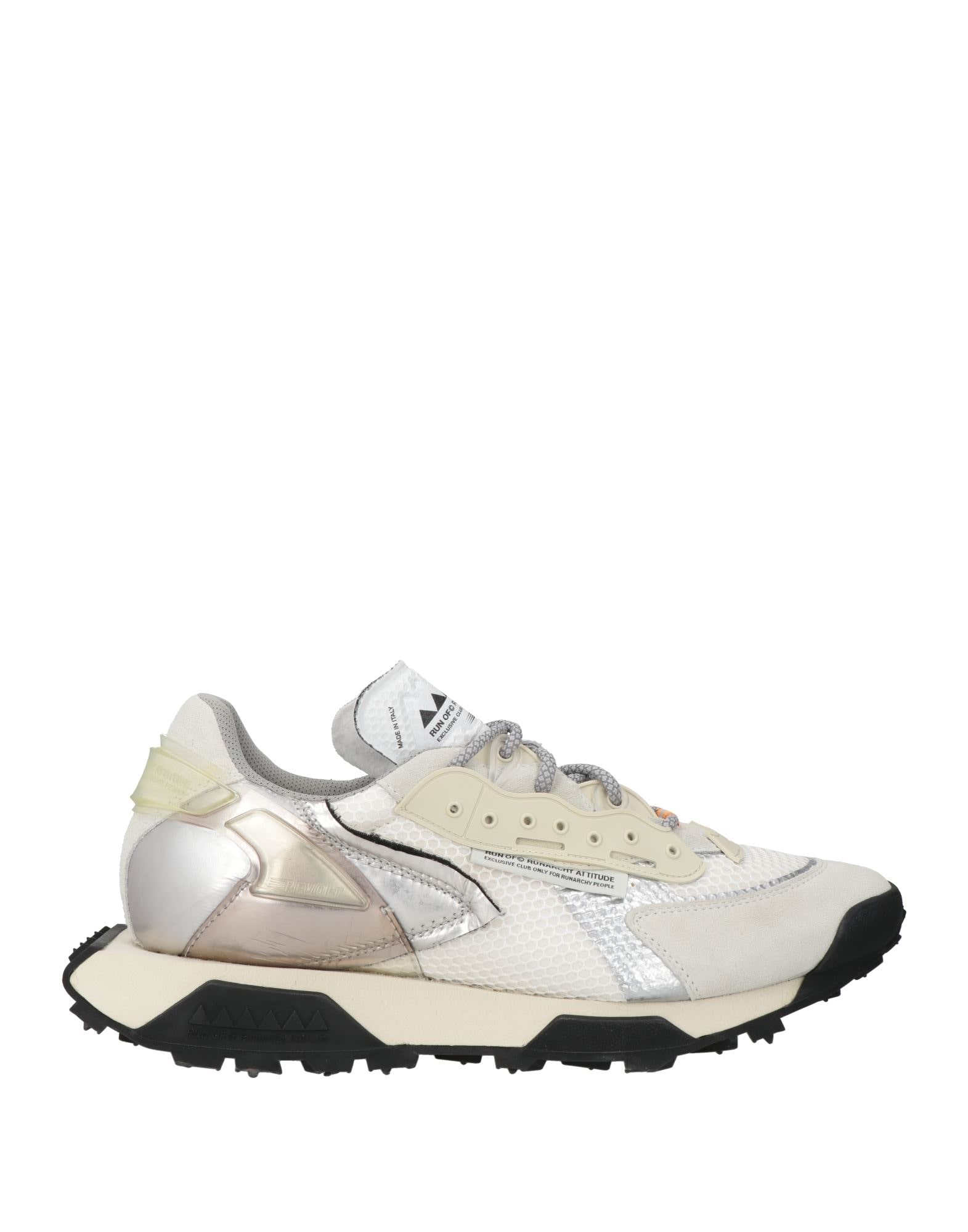 RUN OF Кеды и кроссовки