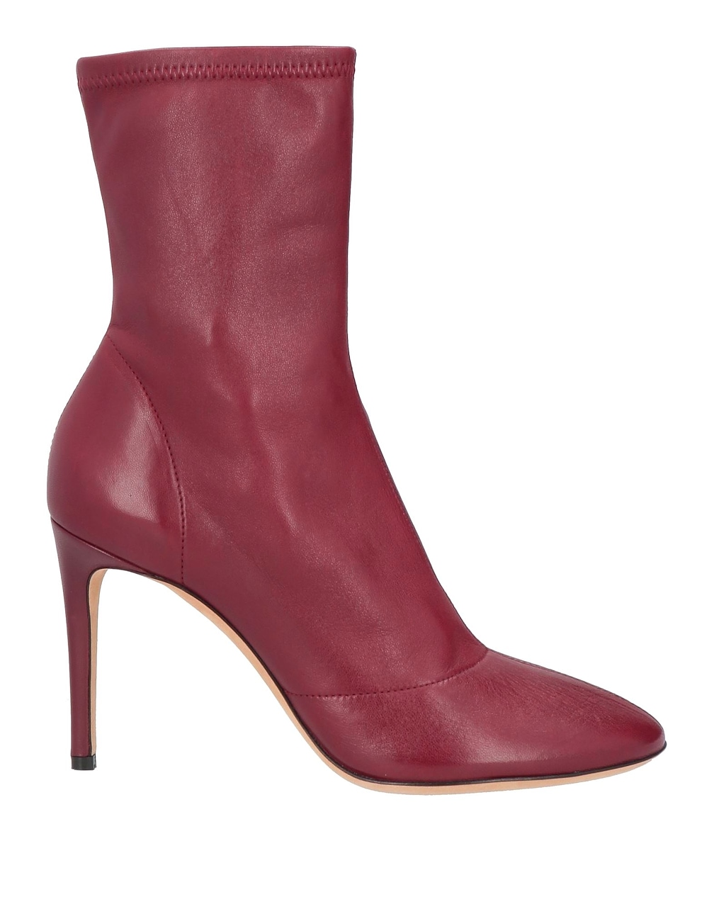 VICTORIA BECKHAM - Botines de caña alta