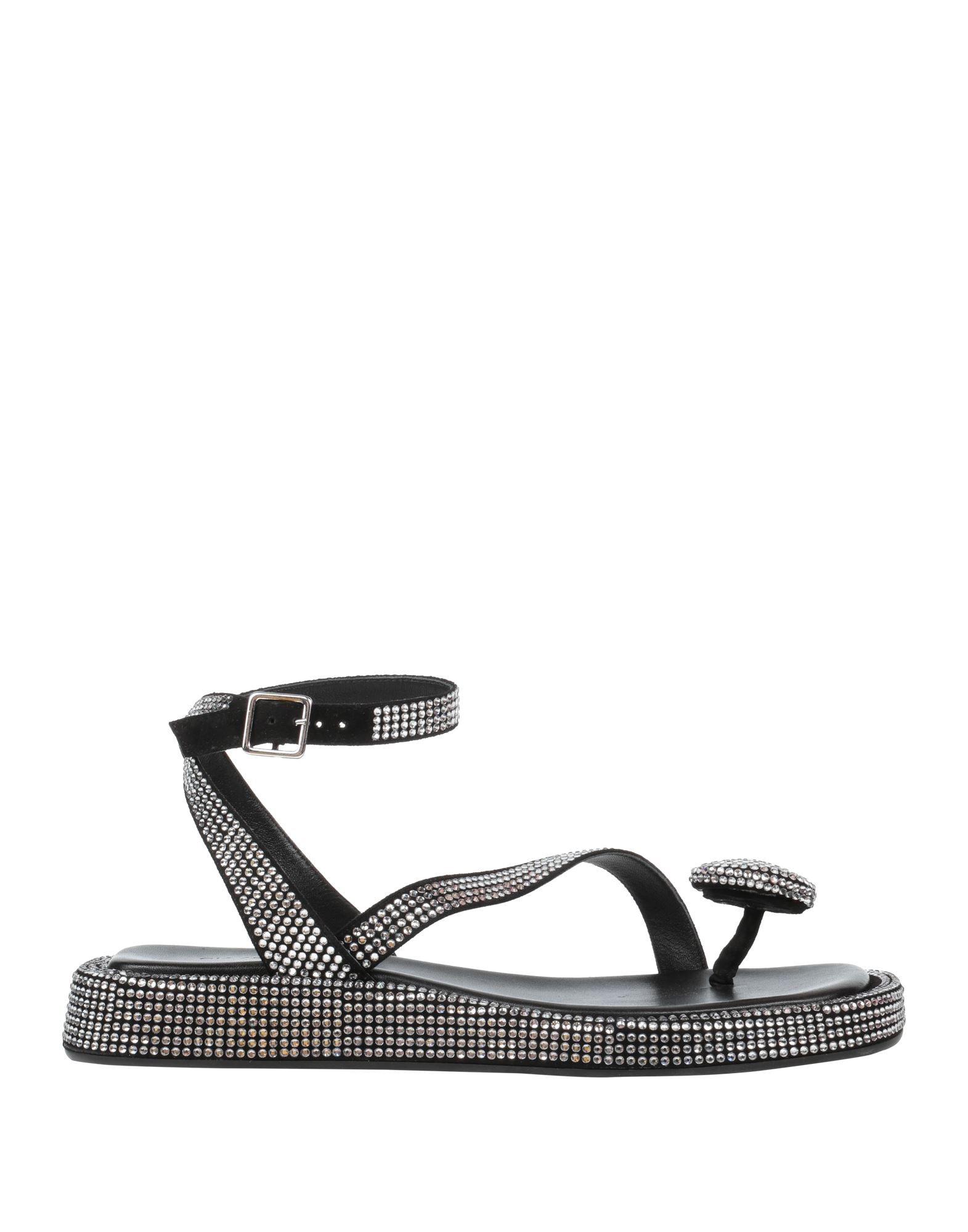 GIA / RHW - Zehentrenner