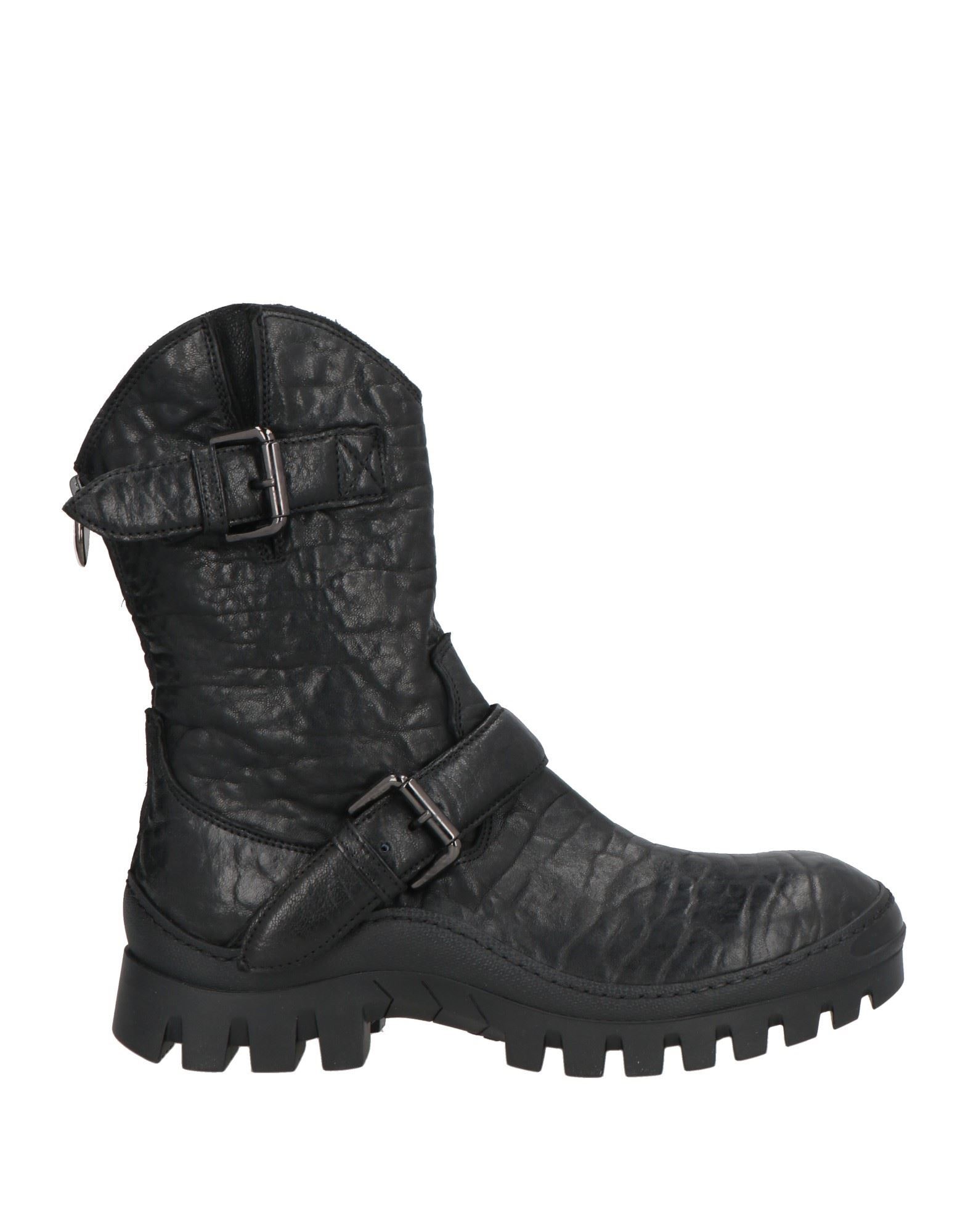 FAUZIAN JEUNESSE - Ankle boots