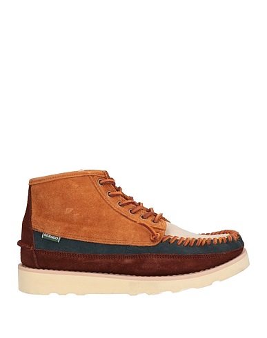 SEBAGO Ankle boot Camel Leather