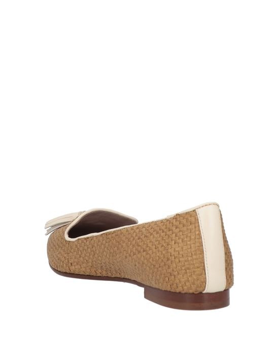 LA PETITE MAISON Мокасины