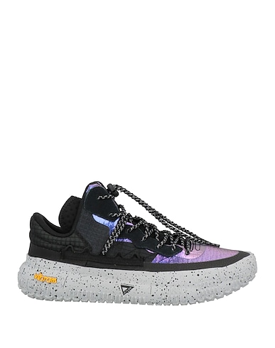 BRANDBLACK Sneakers Purple Recycled fibers