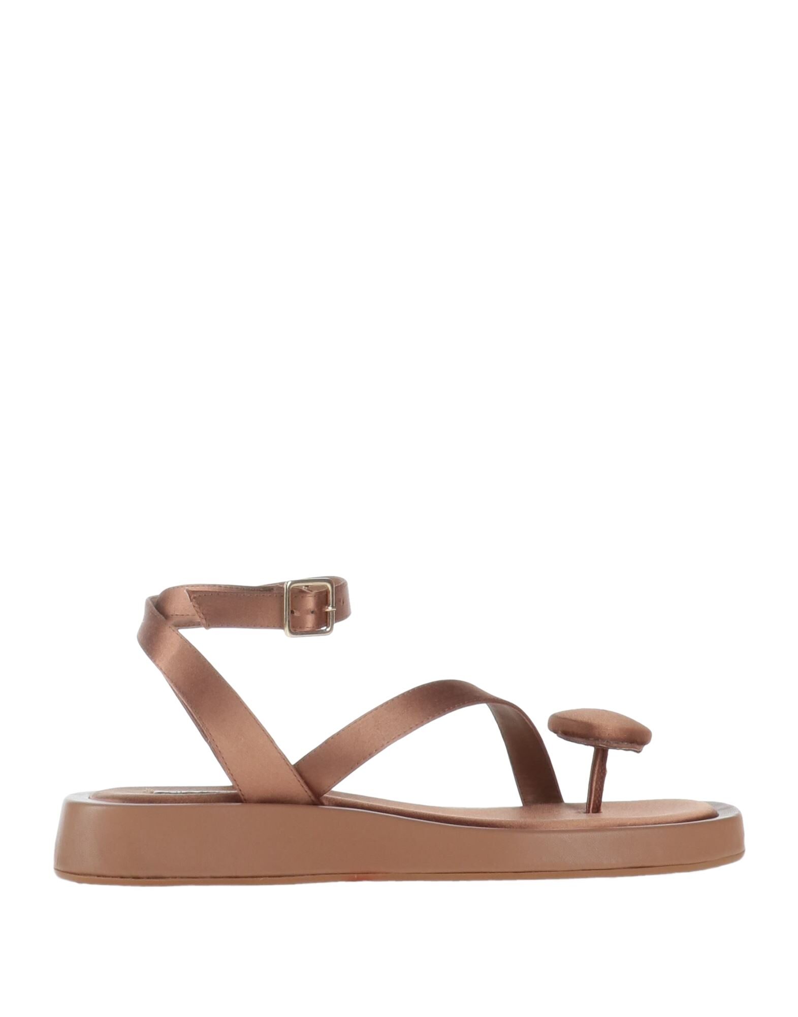 GIA / RHW - Zehentrenner