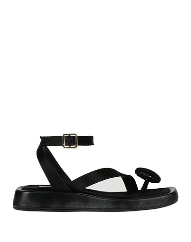 GIA / RHW Flip flops Textile fibers