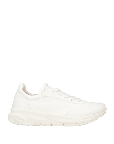 POMME D'OR Sneakers White Soft Leather