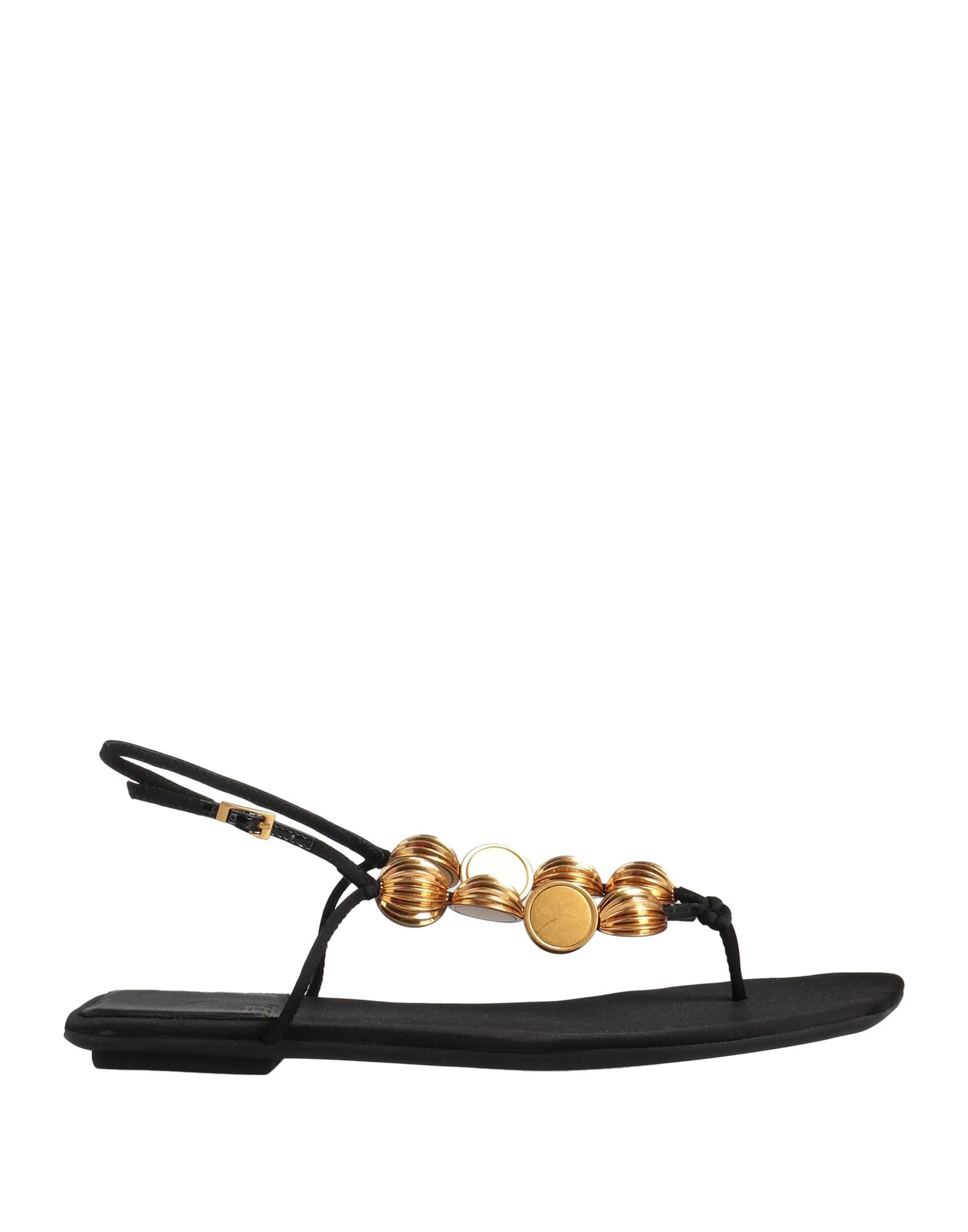 JEFFREY CAMPBELL - Thong sandals