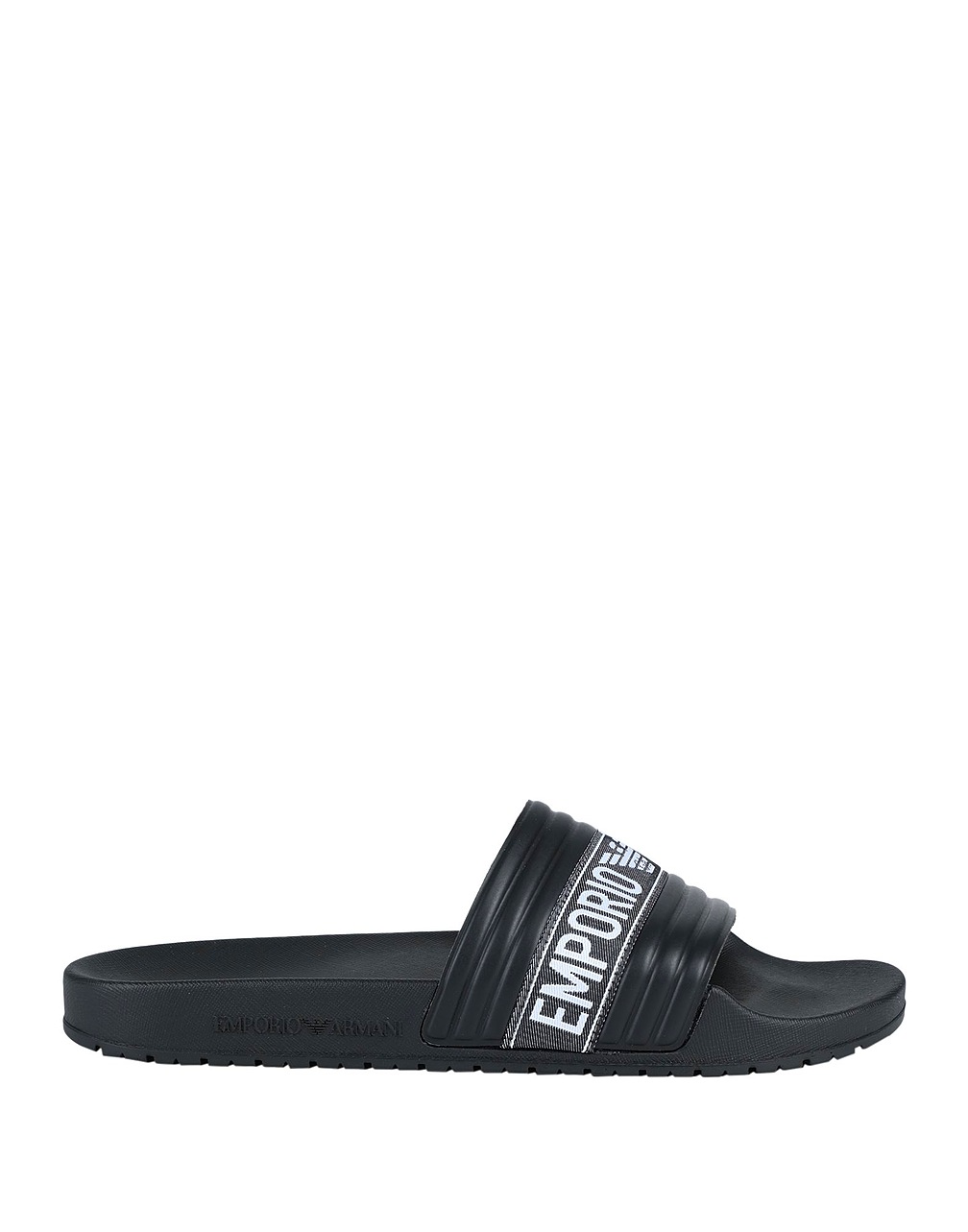 EMPORIO ARMANI - Sandals