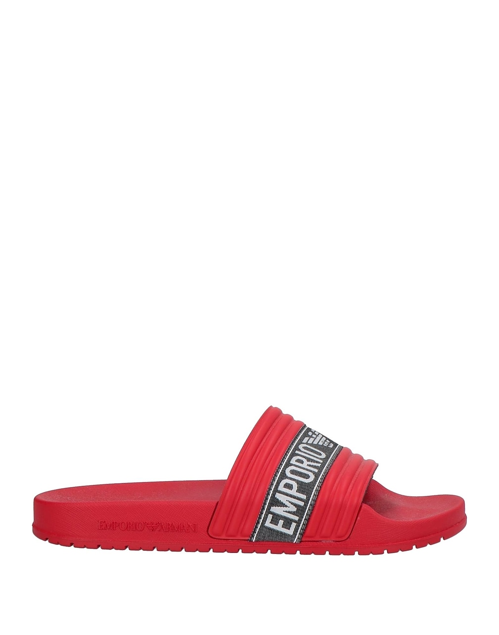 EMPORIO ARMANI - Sandals