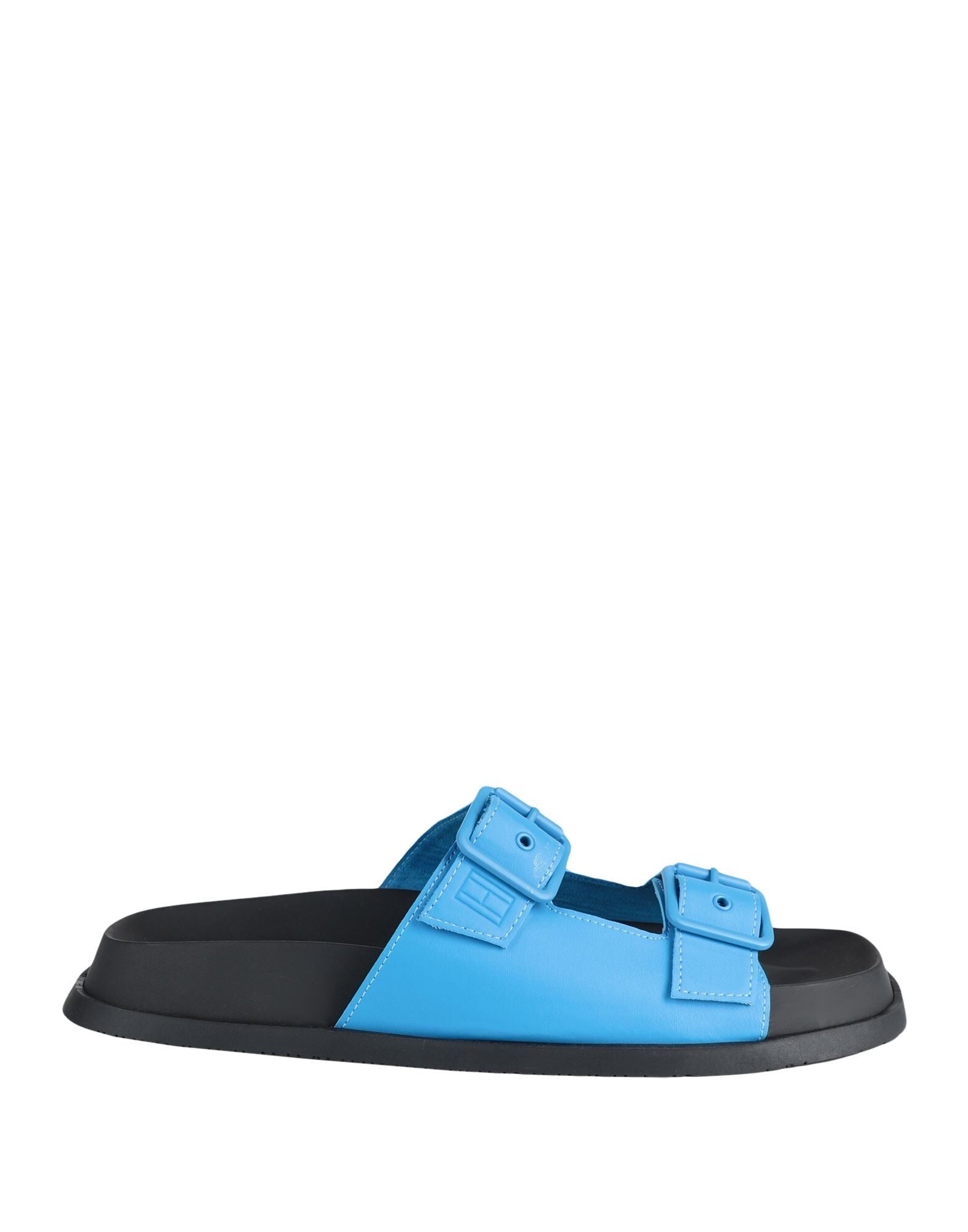 TOMMY JEANS - Sandalias con cierre