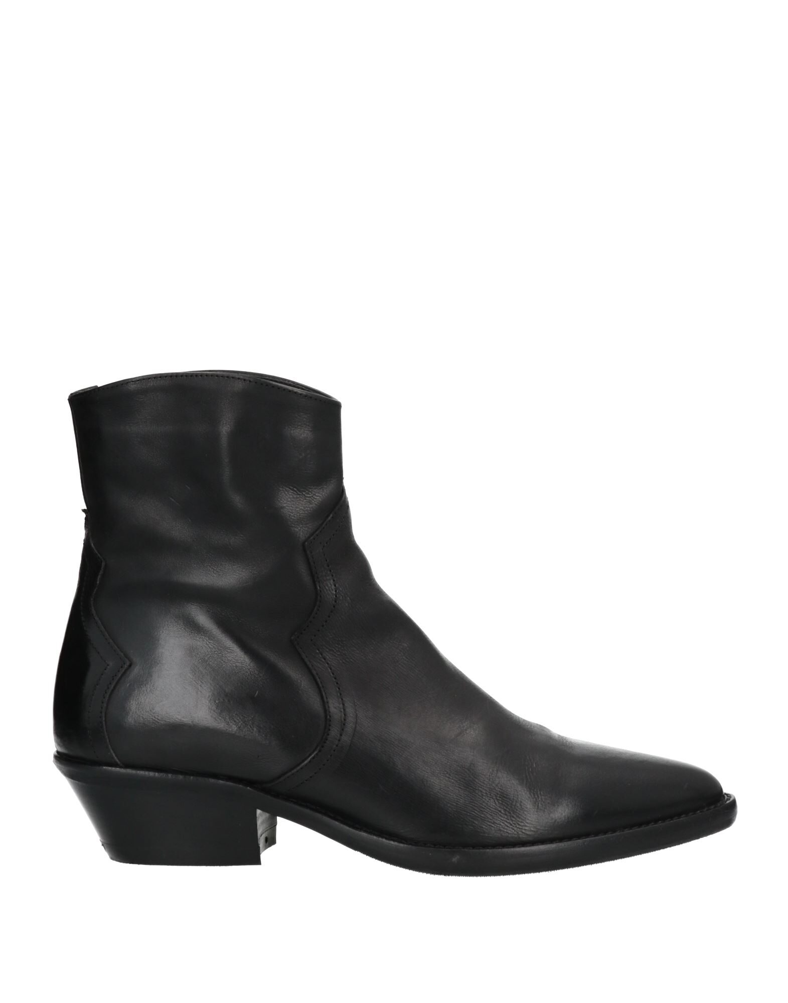 THE SELLER - ショートブーツ