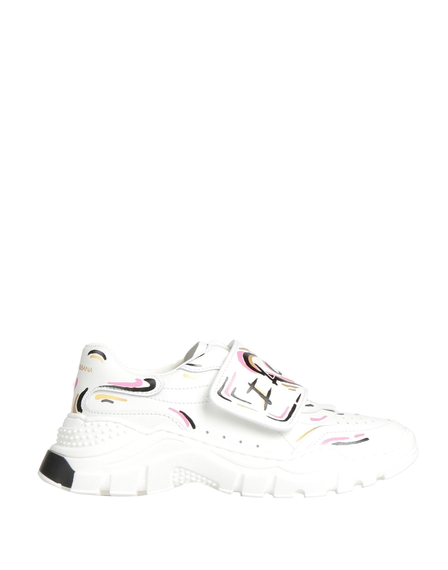 DOLCE&GABBANA - Sneakers