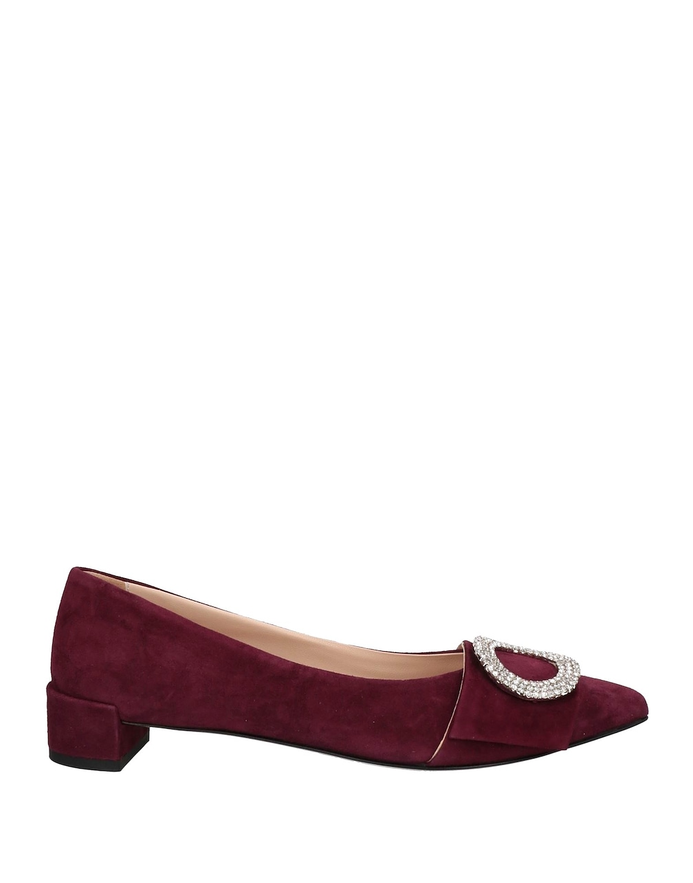 ALEXANDRA VOLTAN - Ballet flats