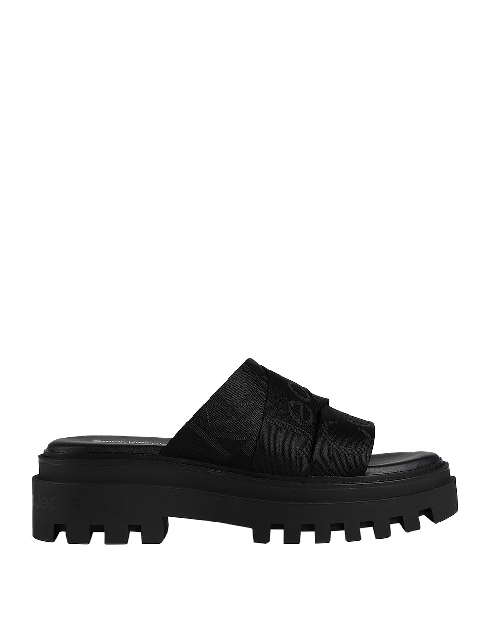 CALVIN KLEIN JEANS - Πέδιλα