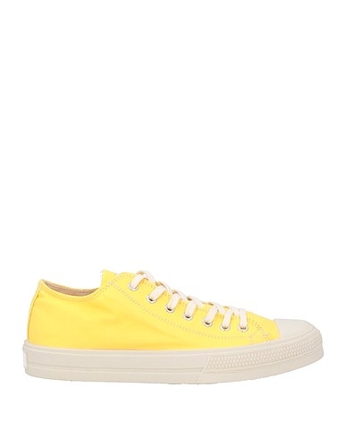 MARECHIARO 1962 Sneakers Giallo Fibre tessili