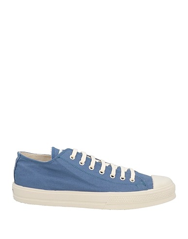 MARECHIARO 1962 Sneakers Pastel blue Textile fibres