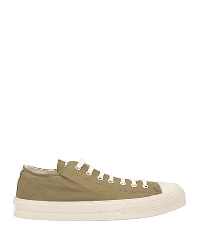 MARECHIARO 1962 Sneakers Military green Textile fibres