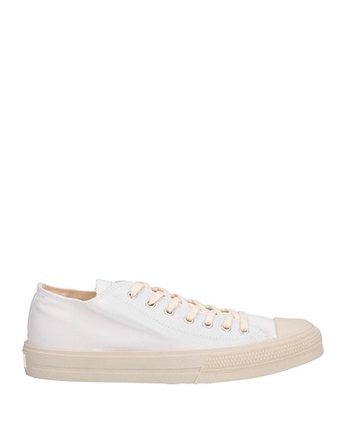 MARECHIARO 1962 Sneakers White Textile fibers