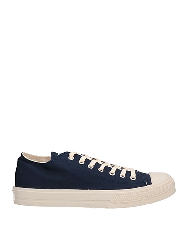MARECHIARO 1962 Sneakers Navy blue Textile fibres